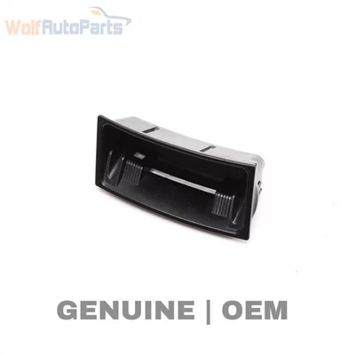 2005-2011 AUDI A6 QUATTRO - Cinzeiro frontal / inserção de bandeja de cinzas 4F1857989 - Imagem 1 de 4