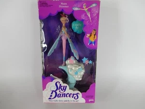 Galoob Moon Shimmer New Rare 1994 30010 - Picture 1 of 10