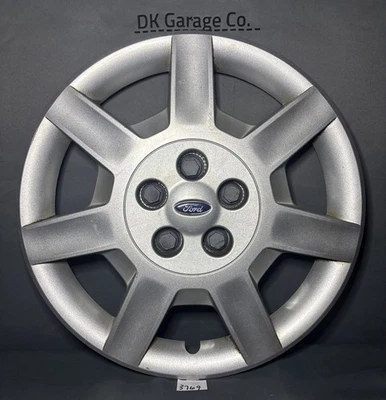 Tapacubos cubierta rueda Ford Taurus 2005 2006 2007 7043 P/N 5F13-1130-AA Foto 1 de 4