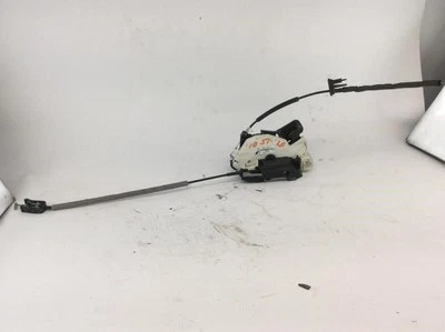 Actuador de cerradura de puerta delantera izquierda Volkswagen Passat 18 O Foto 1 de 4