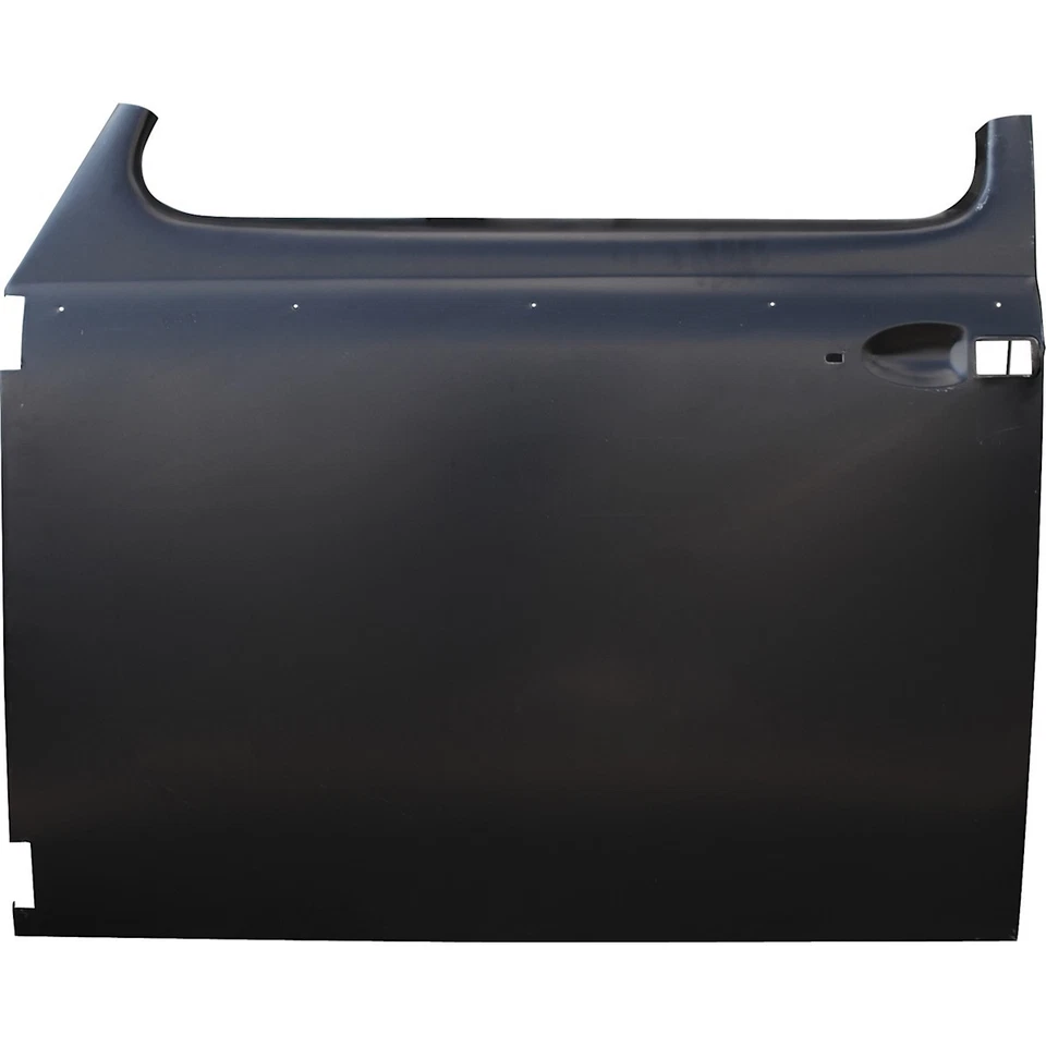 95-10-11-1 Key Parts Door Skin for VW Volkswagen Beetle 1950-1966 Foto 1 de 1