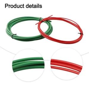 PE Plastic Bending Strip Set for Copper Tubes in Air Conditioning Systems - Picture 1 of 12
