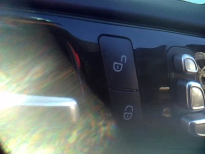 Driver Front Door Switch 231 Type Sl Models Fits 13-20 MERCEDES S-CLASS 30406909 - Image 1 of 4