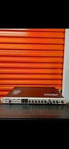 Aphex Channel Master Audio Pre Amp and Input Processor - Picture 1 of 2