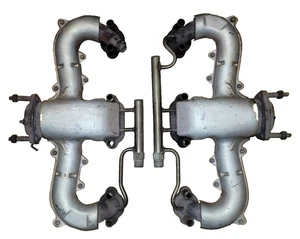 LT1 LT4 Exhaust Manifold Pair 1992-1996 Corvette C4 - Picture 1 of 4