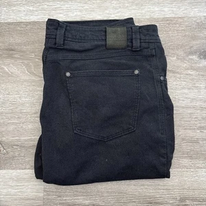 Bugatti Herren Hose W34 L32, Blau-Grau, Style Cordoba - Bild 1 von 5
