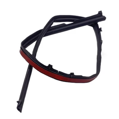 Front Hood Weather Strip for Toyota For Camry Models from 2018 to 2021 - Image 1 of 4