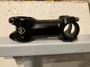 DIMENSION Threadless Stem 1 1/8" x 26.0mm x 80mm x 7 Degree - Picture 1 of 5