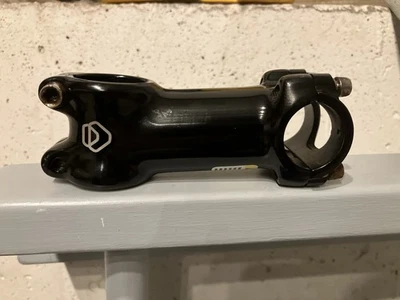 DIMENSION Threadless Stem 1 1/8" x 26.0mm x 80mm x 7 Degree - Image 1 of 4