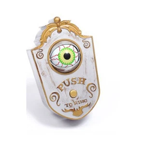 Colgante Calavera Difícil Colgante Puerta - Imagen 1 de 8