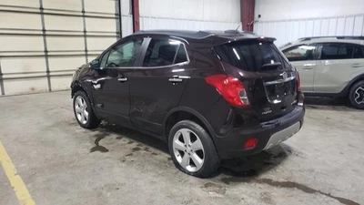 2013-2022 Buick Encore OEM AWD Transfer Case Assy Tested Works Well 79k - Image 1 of 4