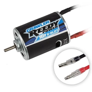 Reedy Crawler 16t 5-Slot Brushed Motor (Enduro) - Picture 1 of 1