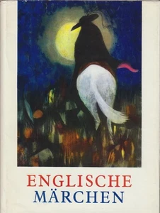 Englische Märchen / Jan Vladislav. [Übers. aus d. Tschech. von Erich Bertleff.]  - Picture 1 of 1