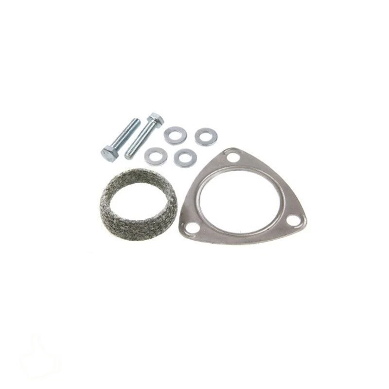 Kit de montaje convertidor catalítico de calidad para Ford Escort F4B 1.4 (1995-2001) Foto 1 de 4