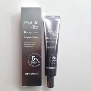 MEDIPEEL+ PEPTIDE-TOX BOR AUGENCREME 40ML - Bild 1 von 4