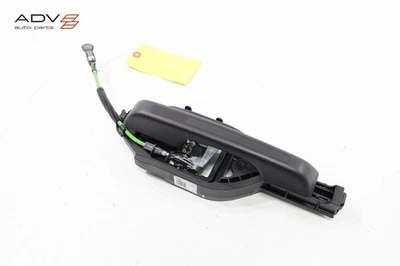 Ford Maverick 2022-2025 manija de puerta exterior trasera izquierda lado conductor OEM Foto 1 de 4