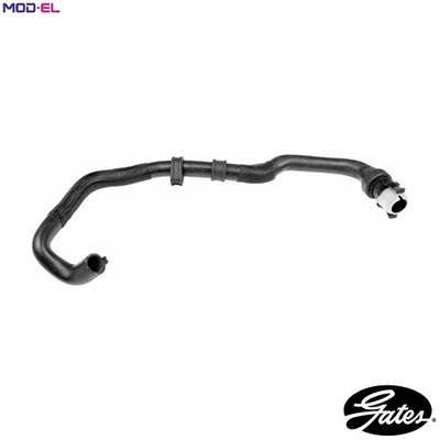 RADIATOR HOSE 3842 FOR PEUGEOT 306/Hatchback/Van/Break CITROEN XSARA ZX 1.4L 306 - Image 1 of 4