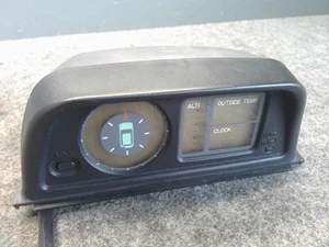 Mini multímetro probado Mitsubishi Pajero H51A H56A JDM OEM usado - Imagen 1 de 5