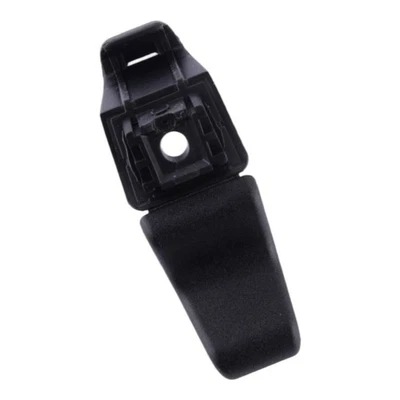 Clip de gancho para moldura de panel de puerta adecuado para BMW X5 G05 X6 G06 2018-2019 #51357479511 Foto 1 de 4