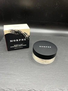 Morphe Bake & Set Setting Powder 0,31 OZ TRANSLUCENT NIB - Bild 1 von 4