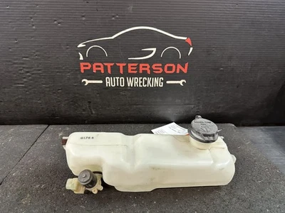 99-02 PLYMOUTH PROWLER PARABRISAS LAVADORA BOTELLA DEPÓSITO 04815323 Foto 1 de 4