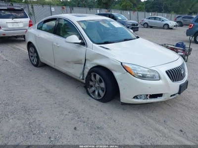 Cinturón de seguridad cubo delantero conductor retractor se adapta a 11-17 REGAL 5005112 Foto 1 de 4