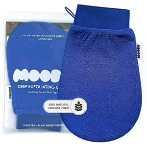 Deep Exfoliating Glove - Premium Body Exfoliator for Smooth Skin -... - Picture 1 of 5