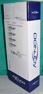 DonJoy REF 11-0016-5-06000 Kniebandagenüberzug Gr. XL NEU - Bild 1 von 4