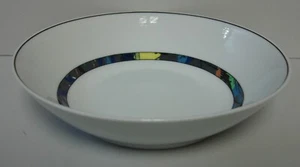 Bernardaud GALAXIE Coupe Soup Bowl BEST Limoges France MORE ITEMS AVAILABLE - Picture 1 of 3