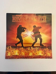 star wars rache der sith 2006 Kalender Rückkehr der Jedi-Imperien schlägt zurück - Bild 1 von 10