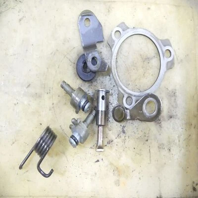 Yamaha YZF 1000 Thunderace 4vd Équipement Kleiteile Support Etc. 43966 - Photo 1/2