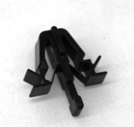 TOYOTA HILUX GRILLE CLIP 1988-2004 MOST VERSIONS 10 PACK NEW GENUINE 9046712040 - image 1 of 4