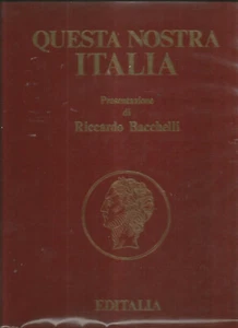 QUESTA NOSTRA ITALIA - Picture 1 of 1