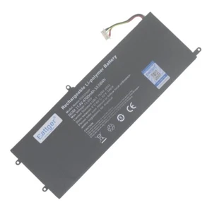Batteria UTL-547872-3S di qualità originale 11,4 V 4700 mAh per Teclast Tbolt F15 Pro - Foto 1 di 7