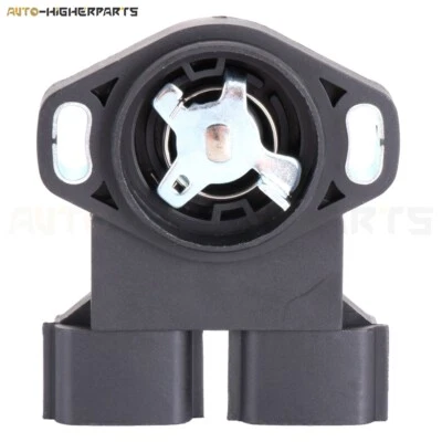 Sensor de posición del acelerador TPS Frontier 2000-2004 3,3 L para Nissan Xterra 1999-2004 Foto 1 de 4