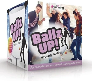 #winning Ballz Up! Partyspiel Neu - Bild 1 von 2