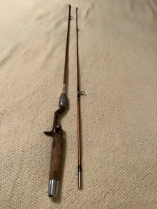 Great Lakes Spin Cast Rod - Picture 1 of 5