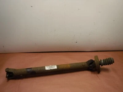 Jeep Liberty KJ 02-03 3.7 V6  Rear  Driveshaft Factory 52111558AD  Free Ship  - Image 1 of 3