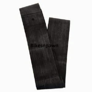New 2.5" Xtra Wide Rubber Rim Strip for Center Valve Stem Motorcycle 17" Rims - Picture 1 of 1