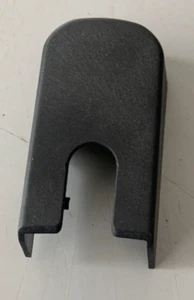 07-12 GMC ACADIA  REAR WIPER ARM NUT COVER CAP VALEO 24030608 USED OEM - Picture 1 of 9