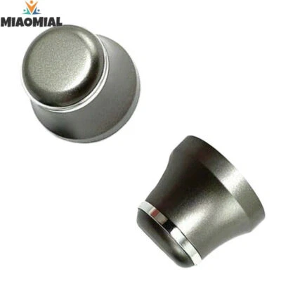 SP 90010-23038 FM Audio Knob Volume Button for Lexus 2013-2017 ES250 ES300h - Image 1 of 4