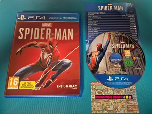 PS4 : spider man - Bild 1 von 2