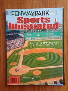 Fenway Park 1912-2012, Sports Illustrated SC - Picture 1 of 1
