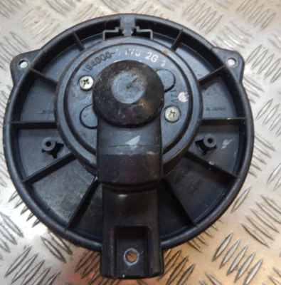 Motor soplador calentador Toyota Camry 1997-2000 original 194000-7170 Foto 1 de 4