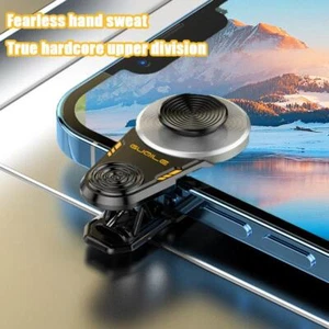 New Mobile Game Auxiliary Mobile Phone Screen Auxiliary C4T5 - Picture 1 of 10