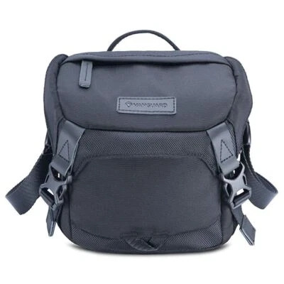 Bolso de hombro Vanguard VEO GO 15M negro VGBVEOGO15MBK Foto 1 de 4