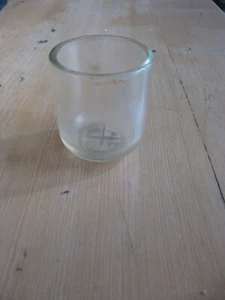 AN ORIGINAL AC FUEL SEDIMENT BOWL - Picture 1 of 5