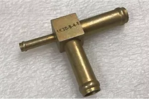 1K30-8-4-8, 488-548, instrumento de avión Piper línea de vacío - Imagen 1 de 1