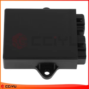 New Ignitor CDI Box Fit For Suzuki Intruder 800 1992 1994 1995 - Picture 1 of 8