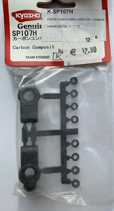 Porte-fusées AR Laser ZX-5 Carbon SP107H Kyosho - Imagen 1 de 1
